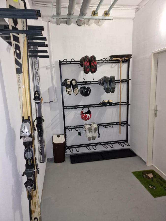 Apartament Mandala Jáchymov Zewnętrze zdjęcie