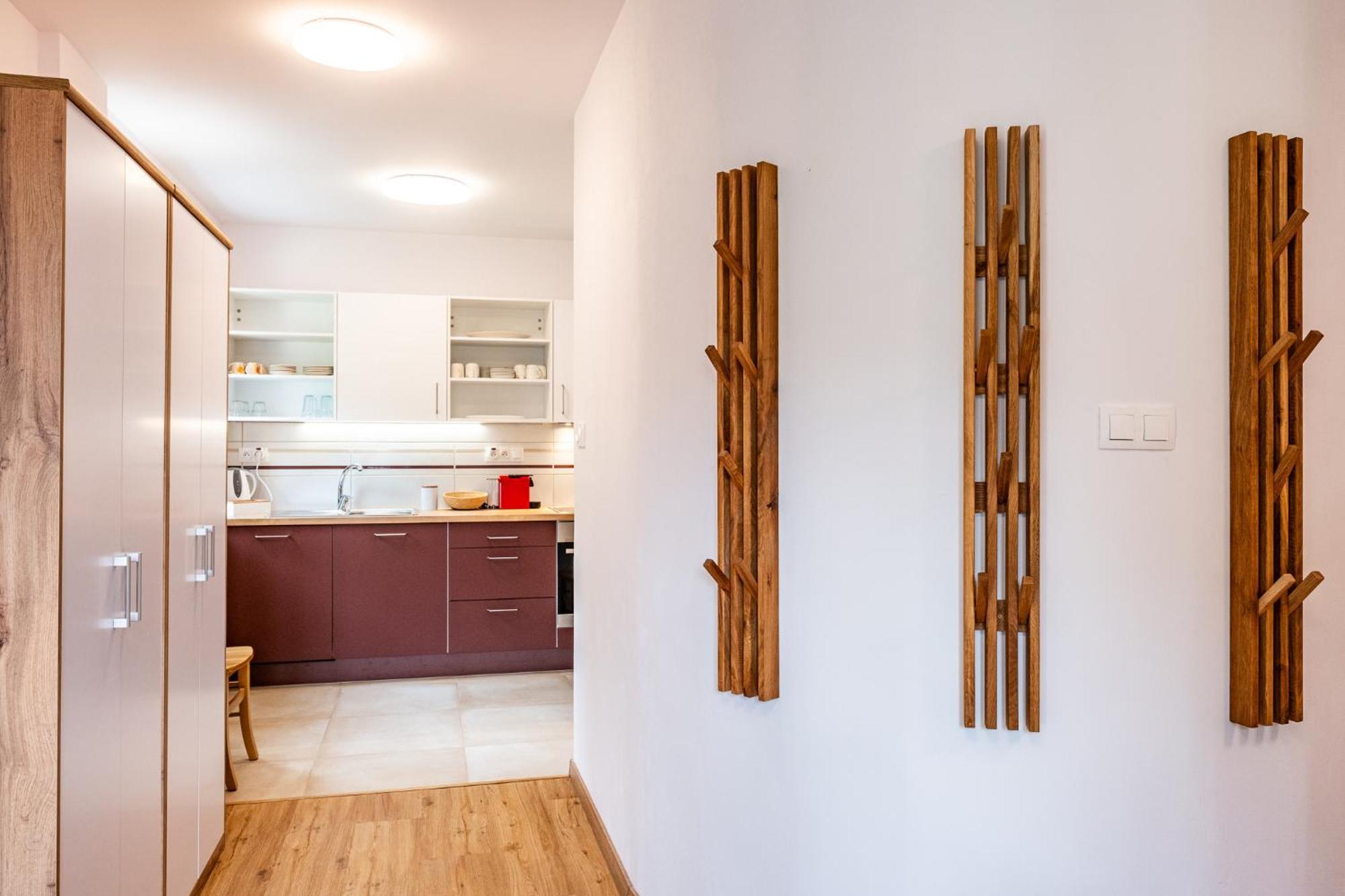 Apartament Mandala Jáchymov Zewnętrze zdjęcie