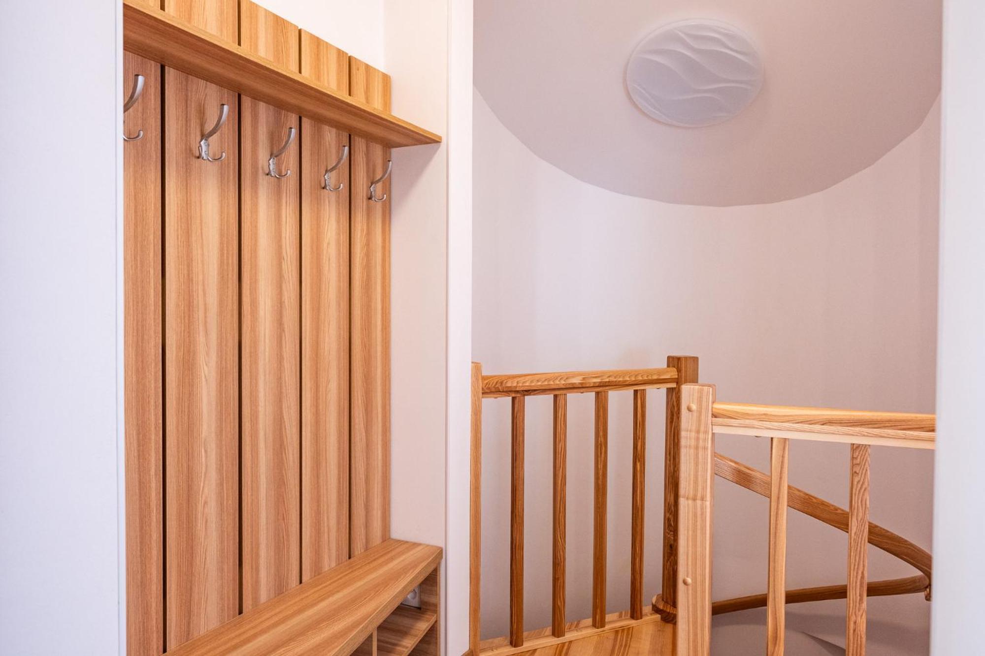 Apartament Mandala Jáchymov Zewnętrze zdjęcie
