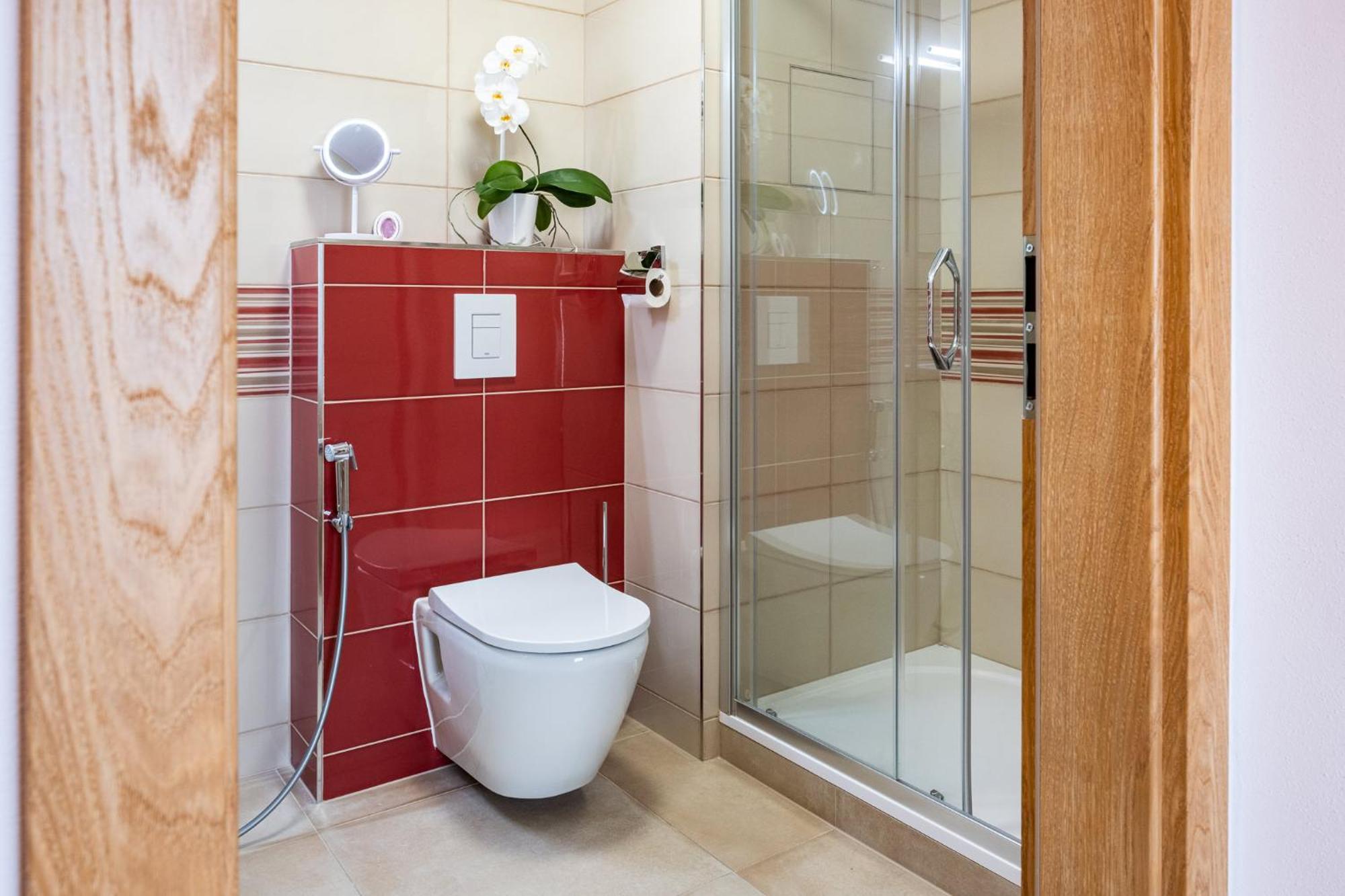 Apartament Mandala Jáchymov Zewnętrze zdjęcie