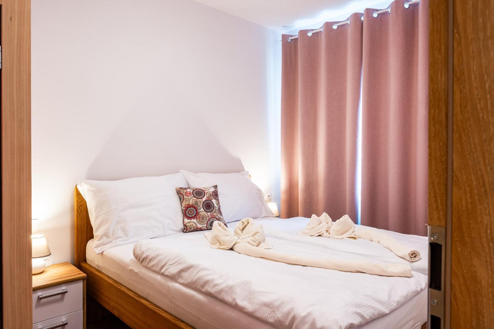 Apartament Mandala Jáchymov Zewnętrze zdjęcie