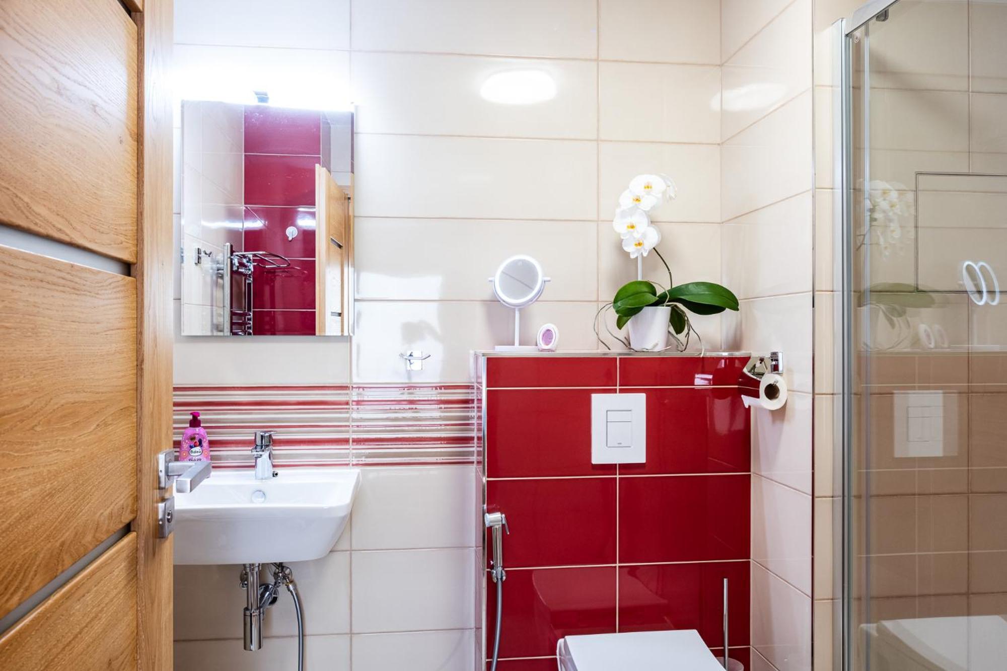 Apartament Mandala Jáchymov Zewnętrze zdjęcie