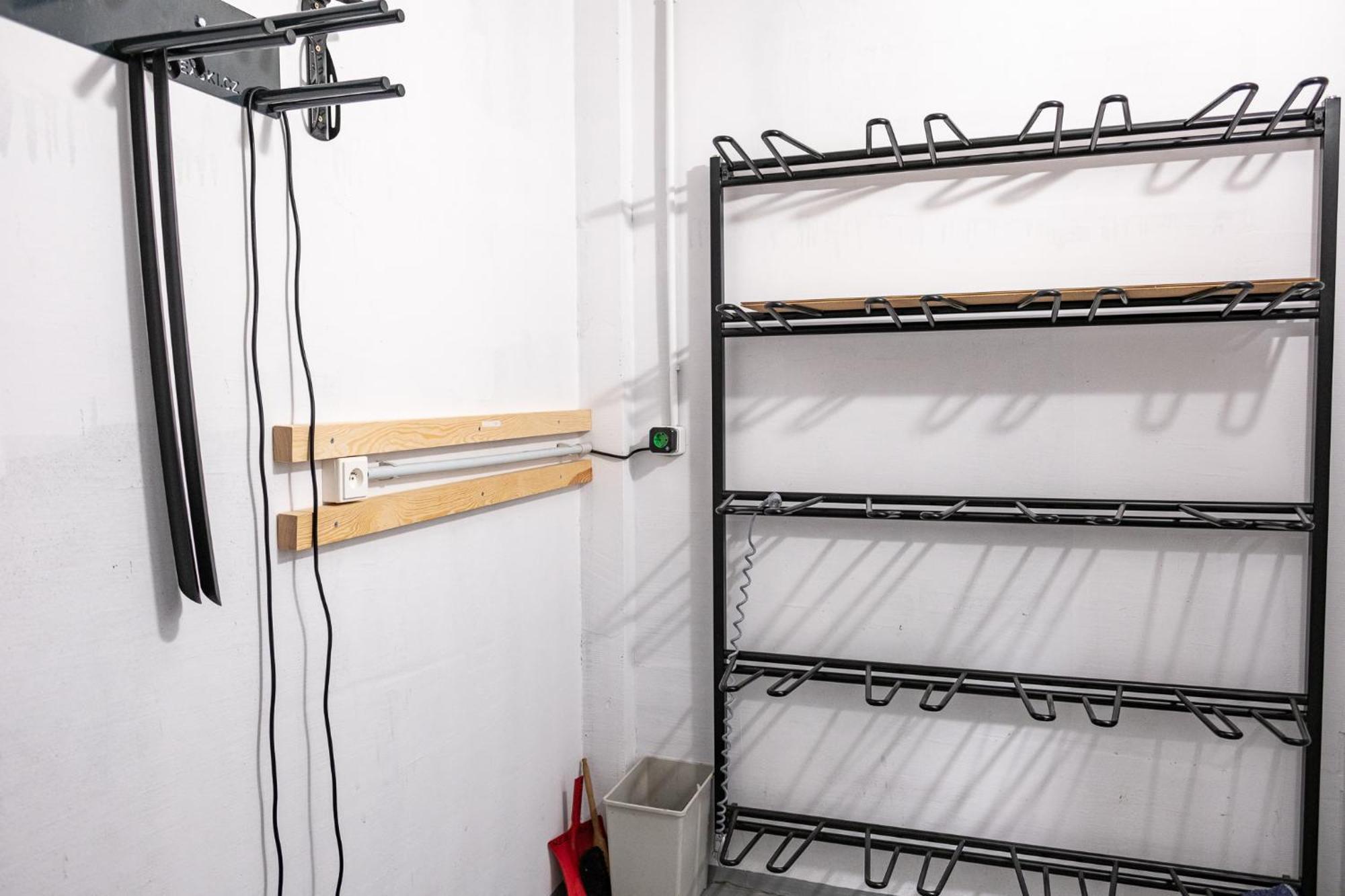 Apartament Mandala Jáchymov Zewnętrze zdjęcie
