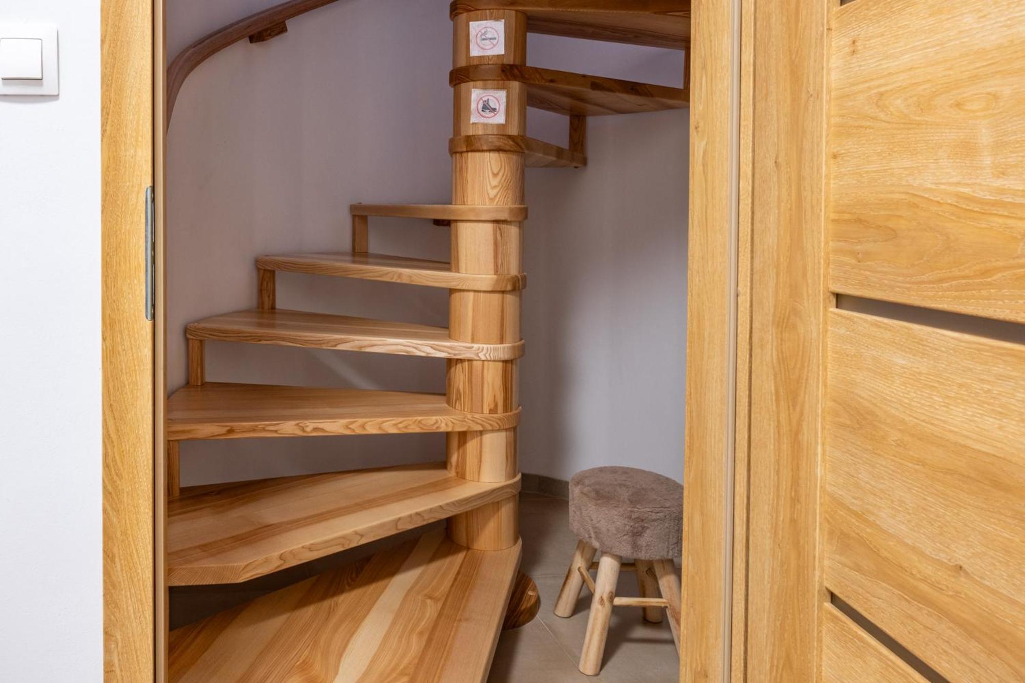 Apartament Mandala Jáchymov Zewnętrze zdjęcie